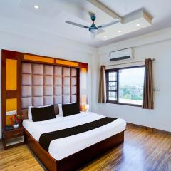 Super Townhouse Prince Chowk Near Railway Station