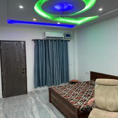 Shivalay residency