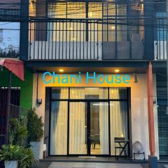 Chani House Hatyai