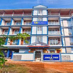 FabHotel Jingle Tree Resort - Nr Arambol Beach