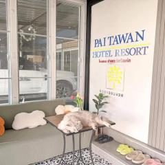 Pai Tawan Resort Hotel