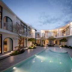 Halff Hotel