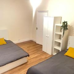 Nunhead Rooms 5Mins walk to Metro