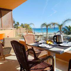Apart Ibiza Close to Hi & Ushuaia SEA FRONT