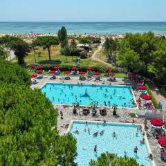 Il Tridente Camping Village