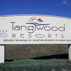 Tanglwood Resort, a VRI resort