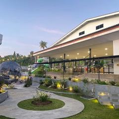 HOTEL & WISMA BINTANG JADAYAT
