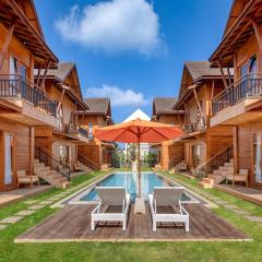 Anartha Resort Jimbaran By Kubu GWK