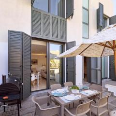 Apartamento tríplex nuevo en la Savina