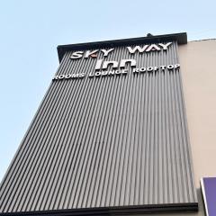 Hotel Sky Way Inn