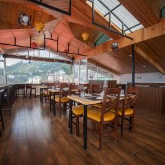 Zip By Spree Hotels Gangtok