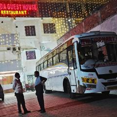 Hotel Nalanda Guest House