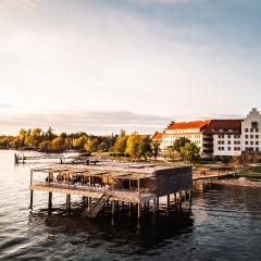 Seehotel am Kaiserstrand