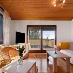 Ferienwohnung Schöne Aussicht