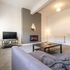 Deluxe Flat Near Tynemouth