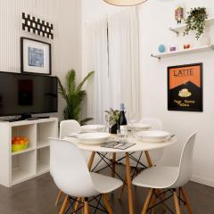 Hora Guest House by Ortigia Apartments