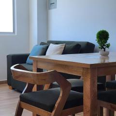 Fantastico Apartamento en Sogamoso