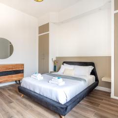 iFlat Brand New & Modern Central Station apt