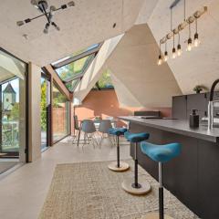 Bryggen Penthouse I NEW 2021