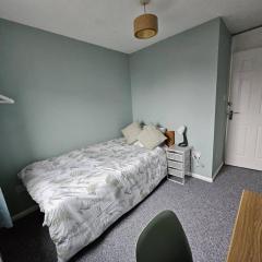 Inspire Home Stylish Stay D