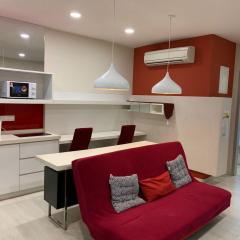 Straits Garden Suites