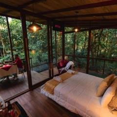 Amazon Puyu Glamping