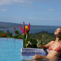 Totoco Eco Resort