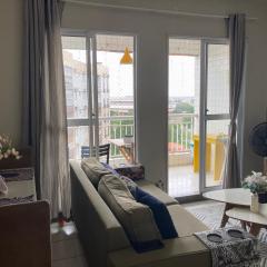Apartamento linda vista e bem localizado COP30 Mangueirao