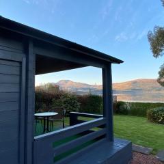 Lochside-1Bed-Pet Friendly-Amazing views
