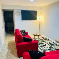 2 Bedroom Lower level Unit 1 & Half Bath Laurel MD #1