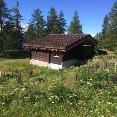 Untere Schweibe
