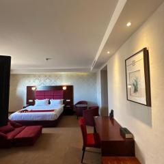Hotel el amine
