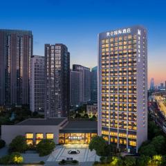 Grand Madison Kunshan Huaqiao