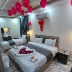 dream house hotel