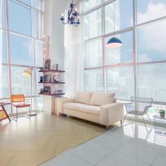 Maritime Suites by Stellar ALV