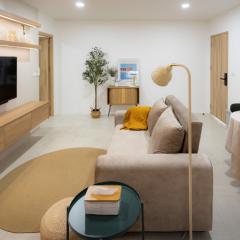 Peaceful Townhouse in Sathorn Near Saint Louis BTS