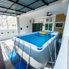 NDD Homestay