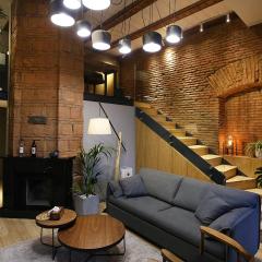 Paskunji Residence