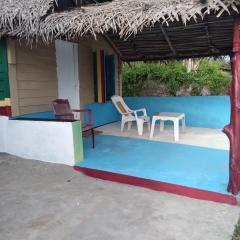 Happy Beach Cabana