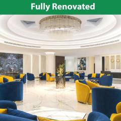 MD Hotel By Gewan