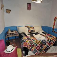 Bait Ward Siwa House