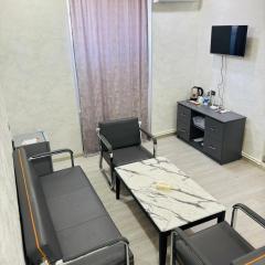 Regal Hotel