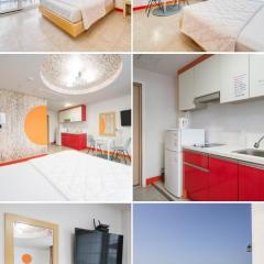 Soo Beach Castle Pension