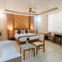 FabHotel Signature Inn