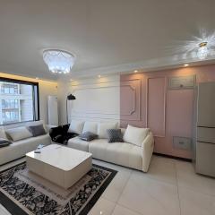 Downtown Beijing - Two bedroom apartment