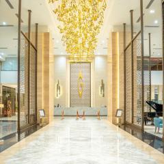 Gumaya Tower Hotel