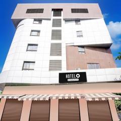 Hotel O Nashik Road Formerly The Address Hotel