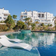 Apartment Laura Residence Bali
