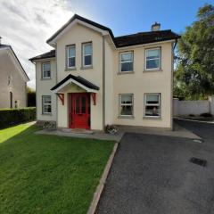 Connollys Holiday Home Doohamlet Castleblayney