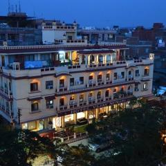 Hotel Vijay Niwas